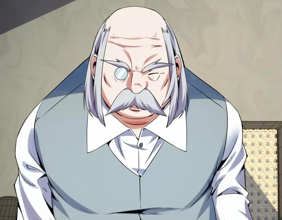 《我靠采集万物升级》第14话 来自商盟的邀请！ 第52页