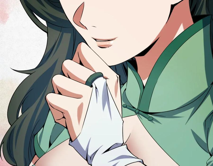 《我靠采集万物升级》第14话 来自商盟的邀请！ 第94页
