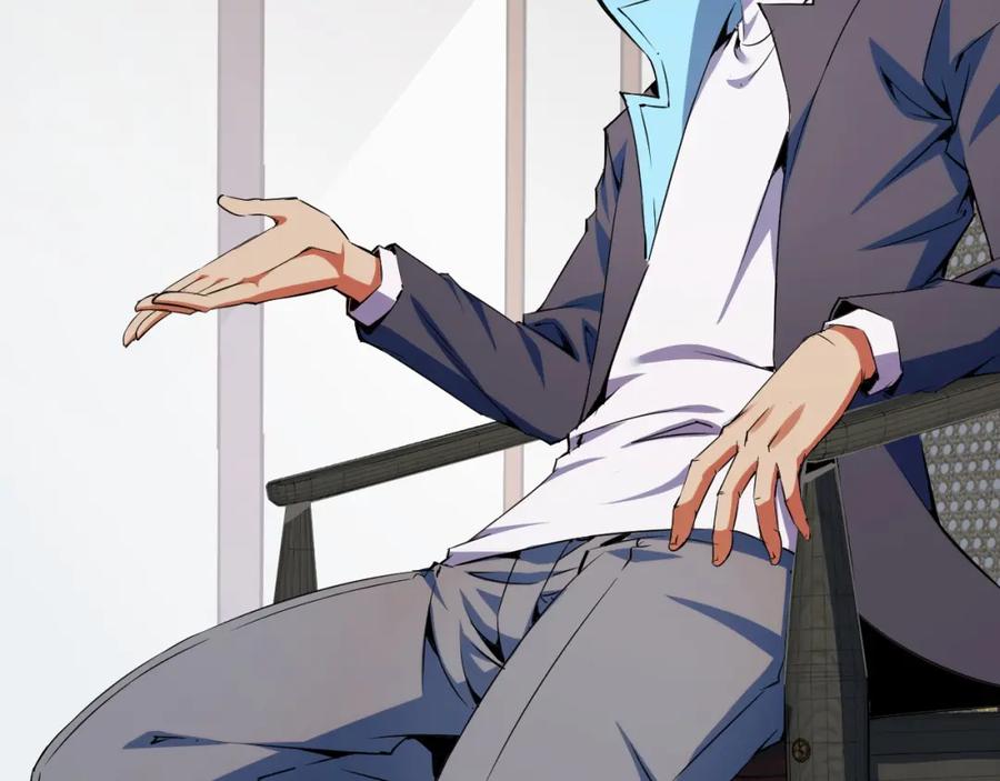 《我靠采集万物升级》第14话 来自商盟的邀请！ 第35页