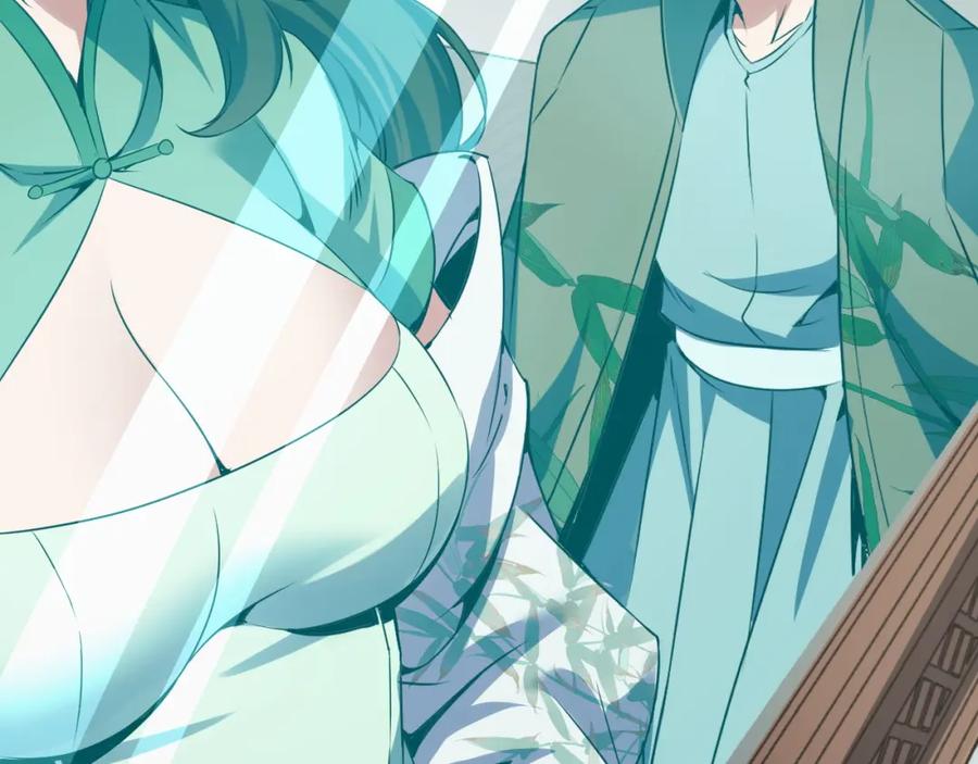《我靠采集万物升级》第14话 来自商盟的邀请！ 第152页