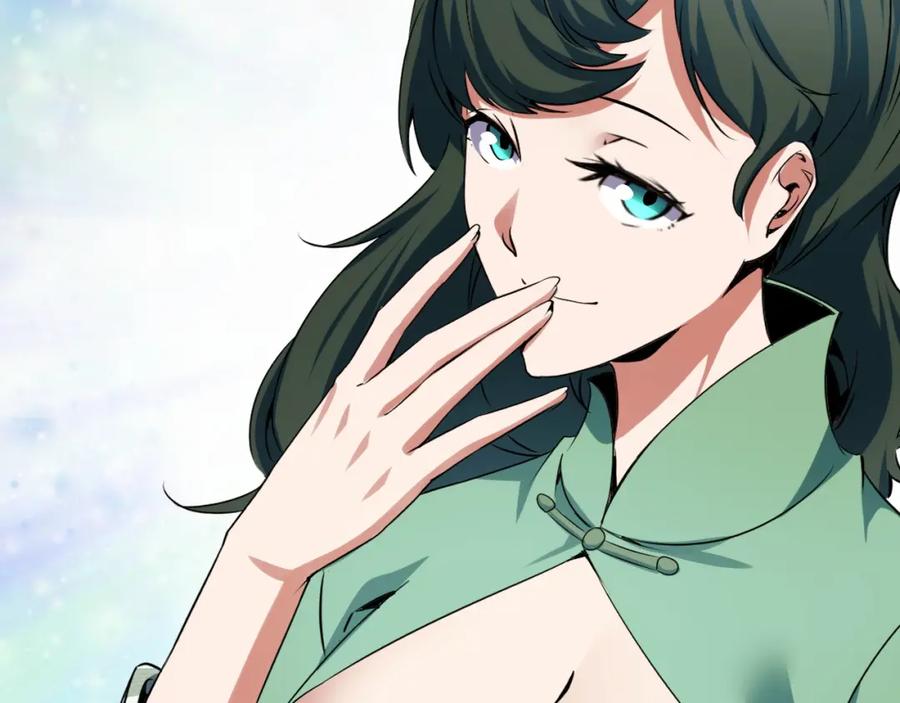 《我靠采集万物升级》第14话 来自商盟的邀请！ 第138页