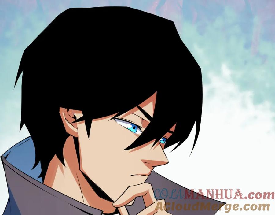 《我靠采集万物升级》第14话 来自商盟的邀请！ 第125页