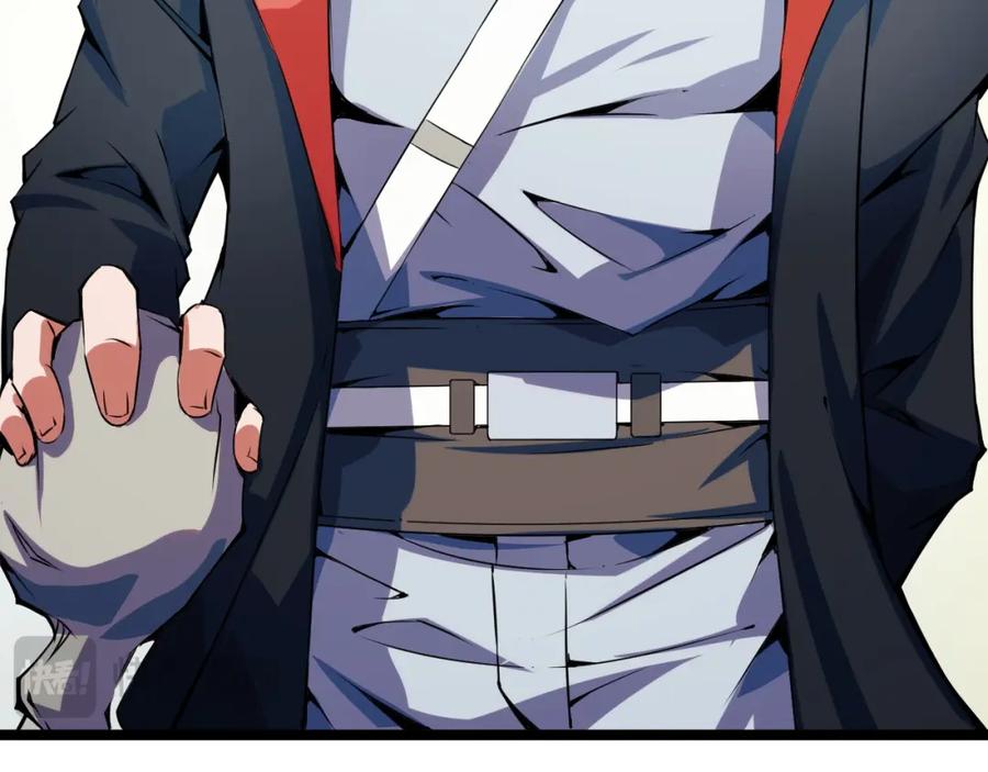 《我靠采集万物升级》第15话 锻骨！ 第19页