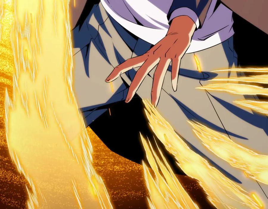 《我靠采集万物升级》第15话 锻骨！ 第100页