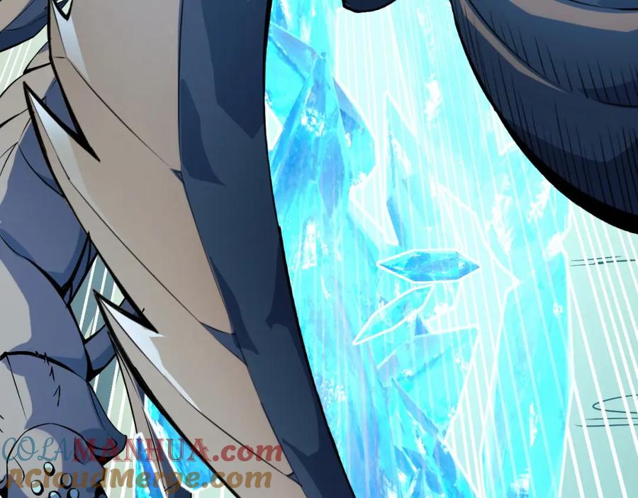 《我靠采集万物升级》第15话 锻骨！ 第37页