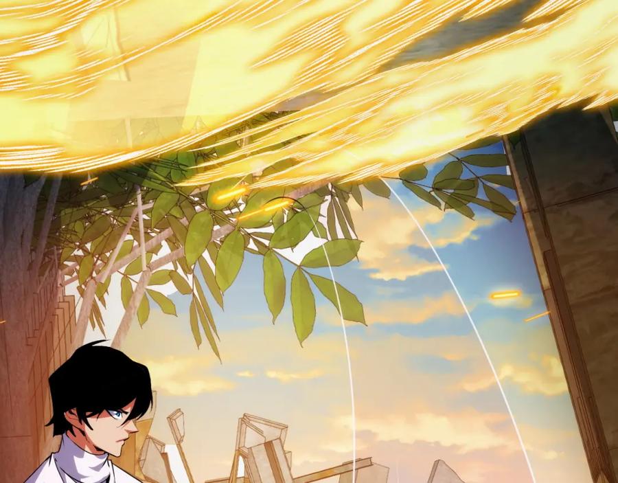《我靠采集万物升级》第15话 锻骨！ 第104页