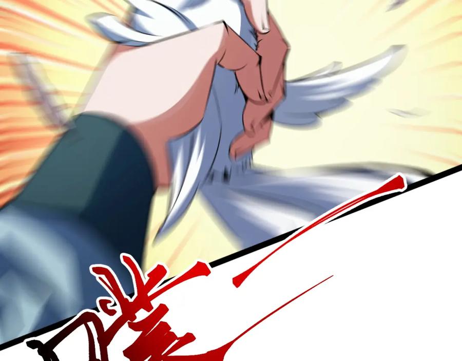 《我靠采集万物升级》第15话 锻骨！ 第144页