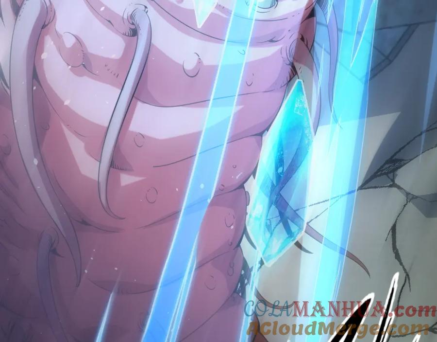 《我靠采集万物升级》第15话 锻骨！ 第65页