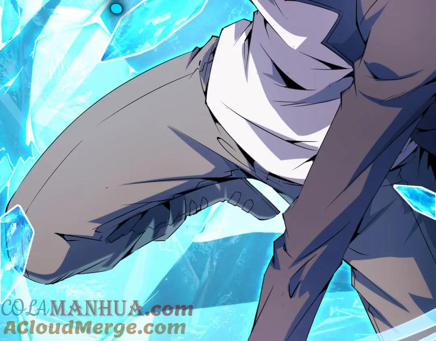 《我靠采集万物升级》第15话 锻骨！ 第45页