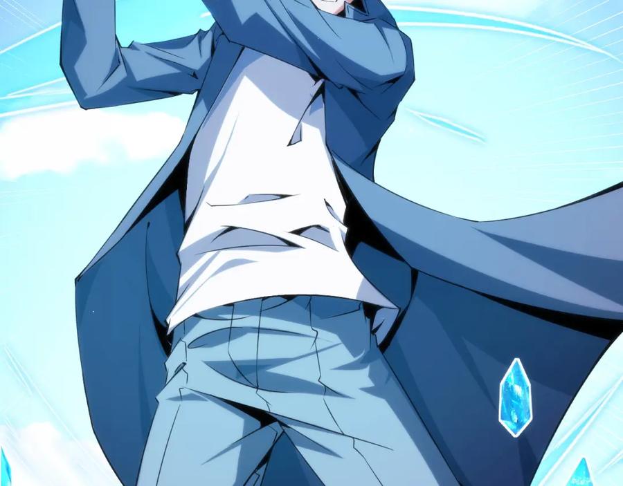 《我靠采集万物升级》第15话 锻骨！ 第59页