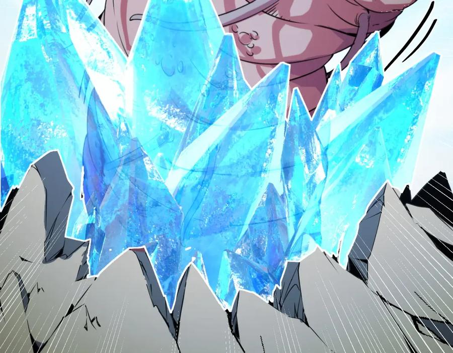 《我靠采集万物升级》第15话 锻骨！ 第70页