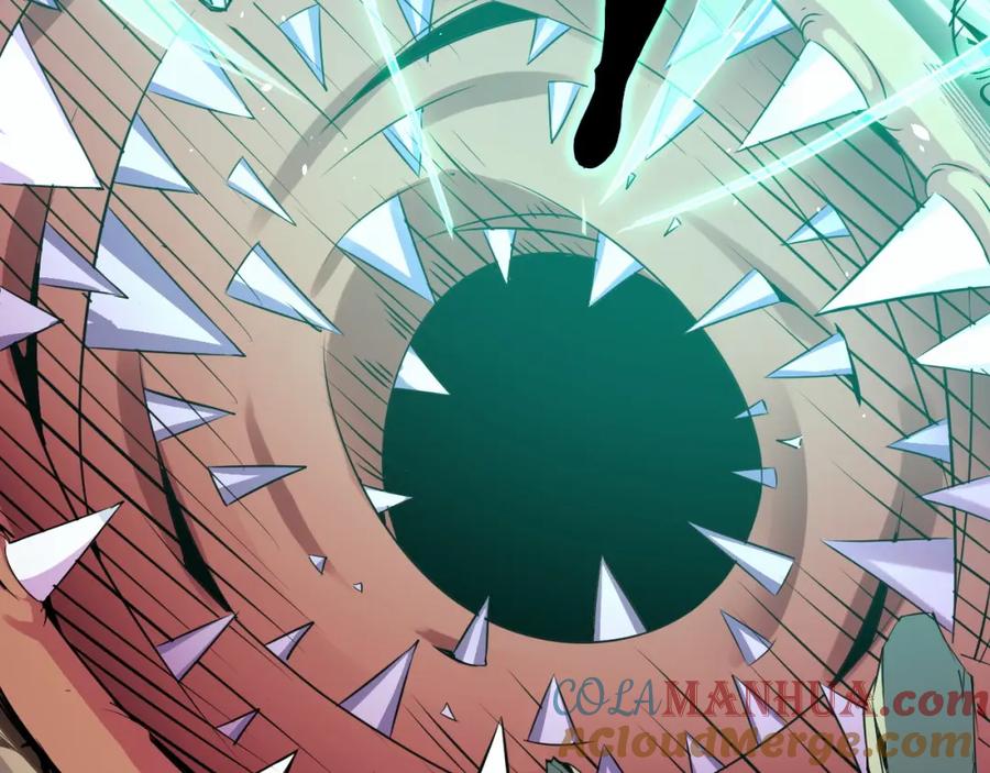 《我靠采集万物升级》第15话 锻骨！ 第53页