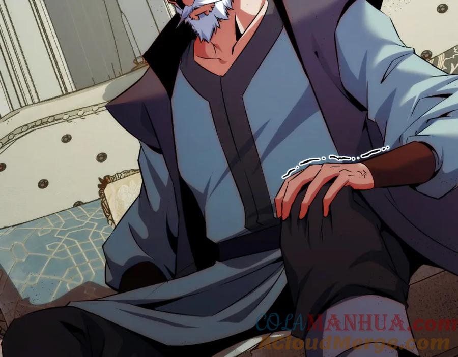 《我靠采集万物升级》第17话 对周家的反击 第37页