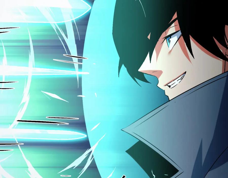 《我靠采集万物升级》第17话 对周家的反击 第95页