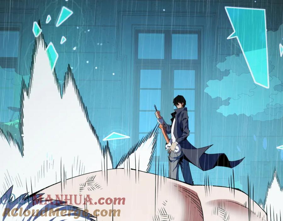《我靠采集万物升级》第18话 周家覆灭！ 第81页