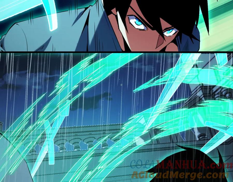 《我靠采集万物升级》第18话 周家覆灭！ 第13页