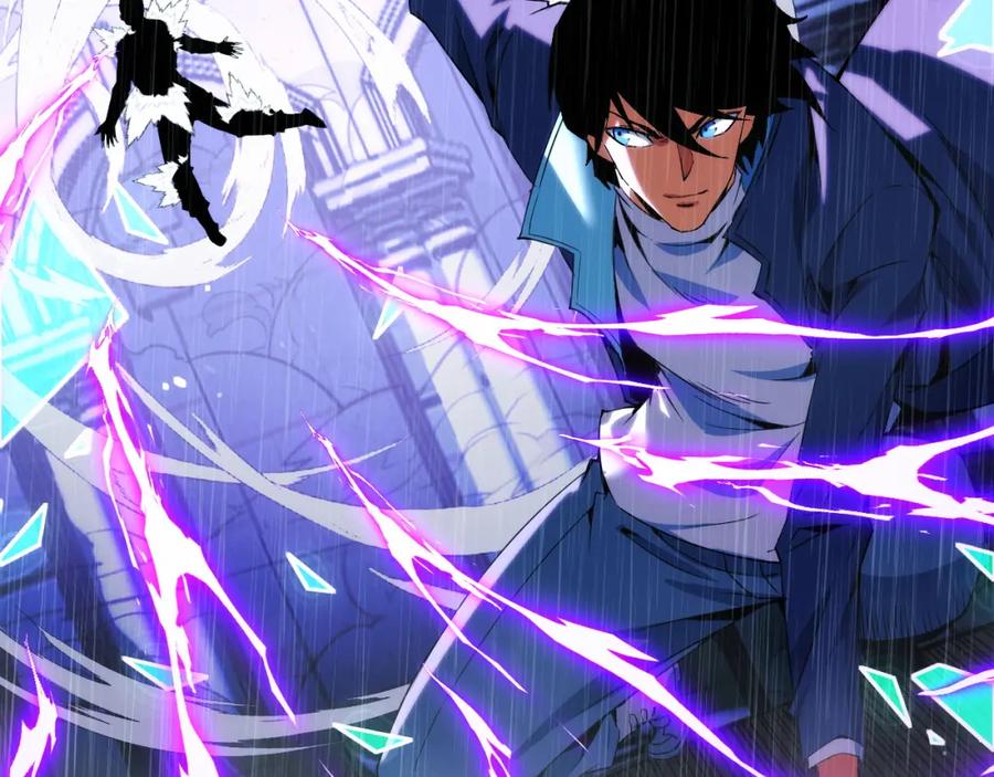 《我靠采集万物升级》第18话 周家覆灭！ 第79页