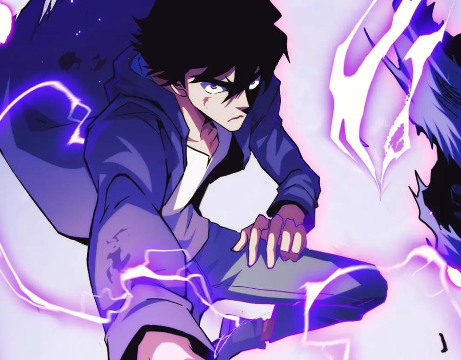《我靠采集万物升级》第1话 采集凶兽！ 第287页