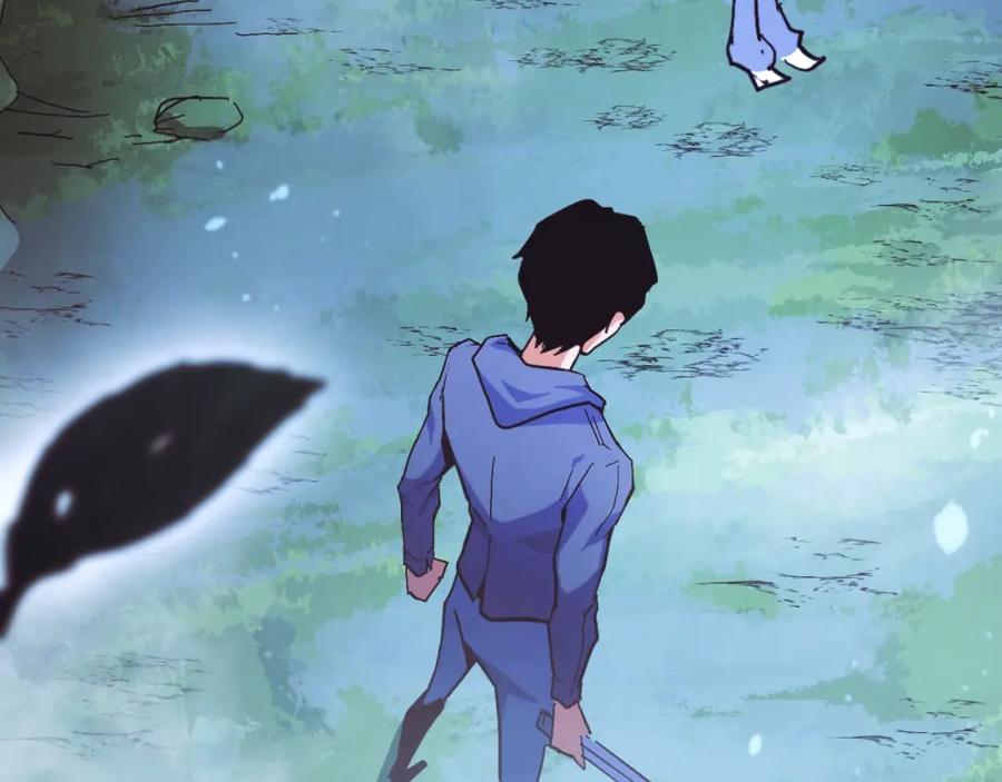 《我靠采集万物升级》第1话 采集凶兽！ 第346页