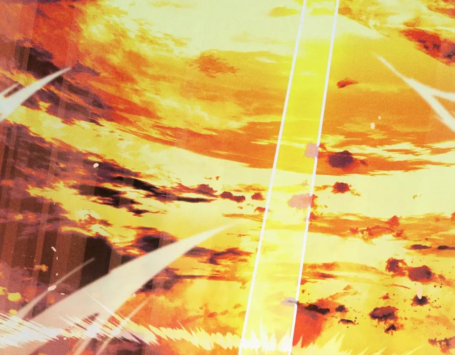 《我靠采集万物升级》第1话 采集凶兽！ 第26页