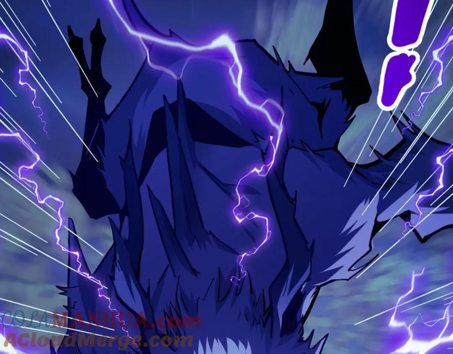 《我靠采集万物升级》第1话 采集凶兽！ 第109页