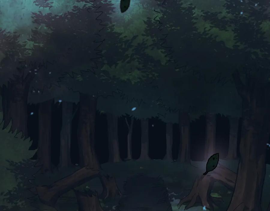 《我靠采集万物升级》第1话 采集凶兽！ 第342页