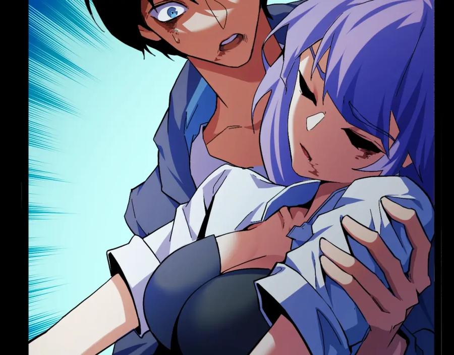 《我靠采集万物升级》第1话 采集凶兽！ 第214页