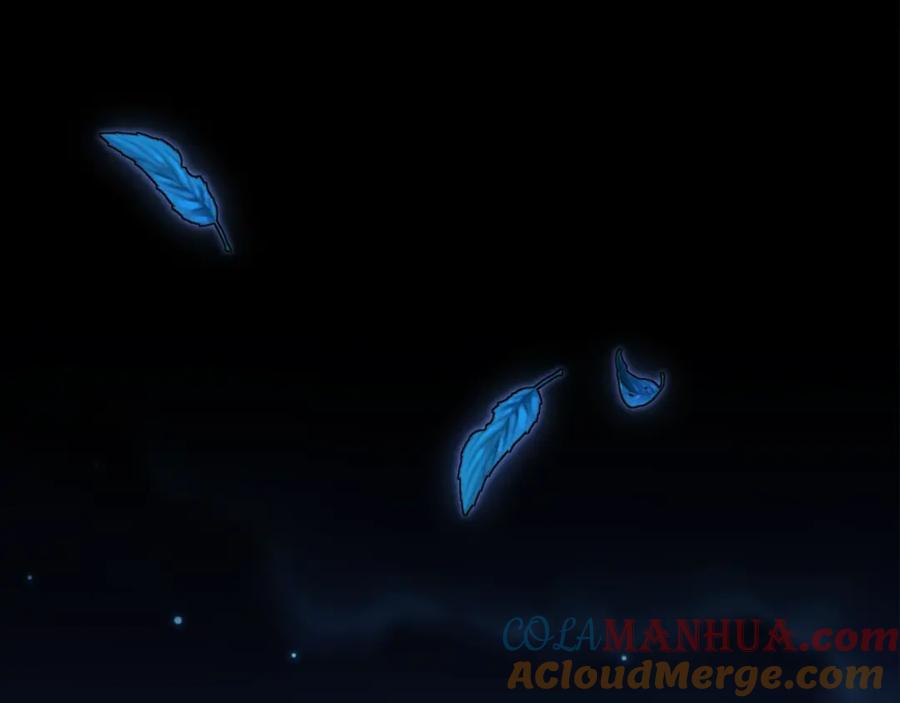 《我靠采集万物升级》第1话 采集凶兽！ 第5页