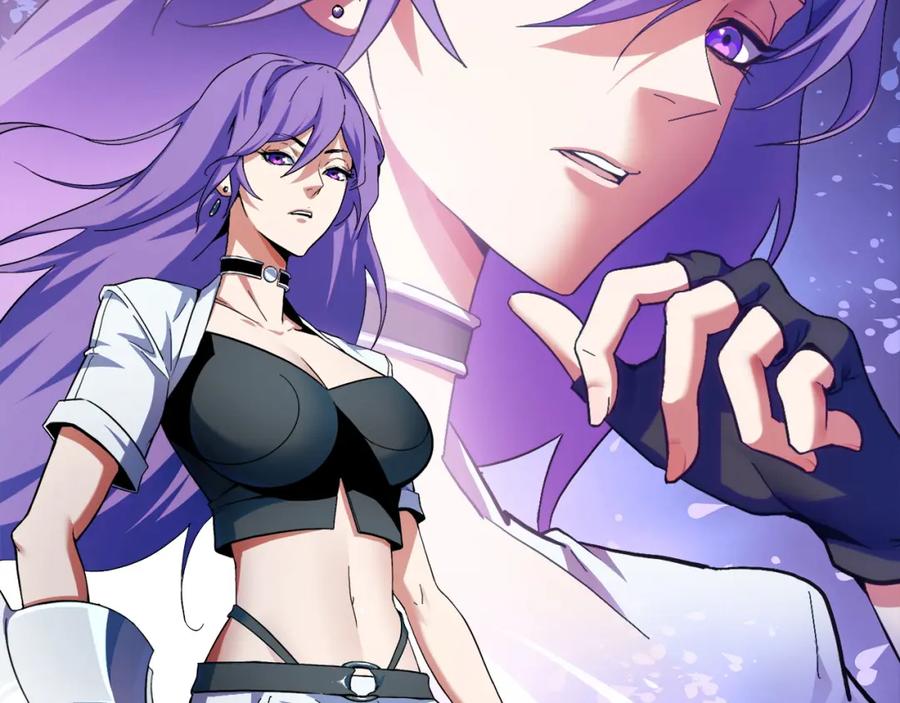 《我靠采集万物升级》第1话 采集凶兽！ 第130页