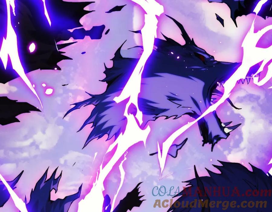 《我靠采集万物升级》第1话 采集凶兽！ 第285页