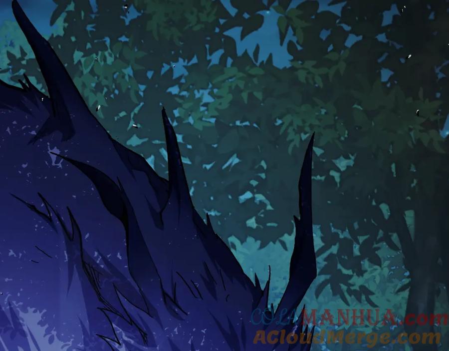 《我靠采集万物升级》第1话 采集凶兽！ 第217页