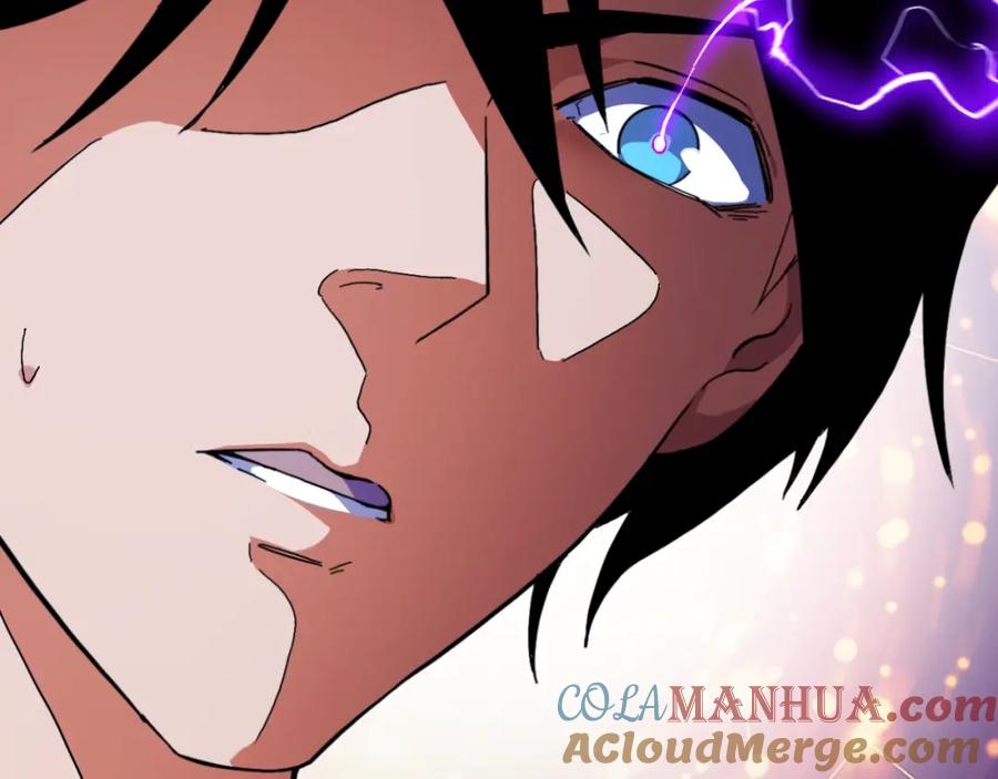 《我靠采集万物升级》第1话 采集凶兽！ 第349页