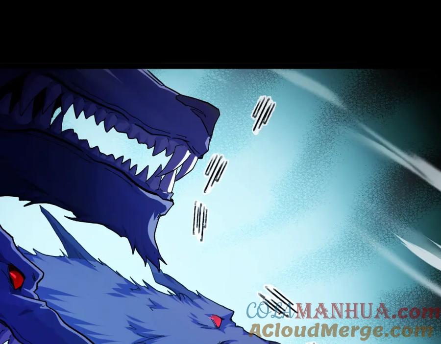 《我靠采集万物升级》第1话 采集凶兽！ 第297页