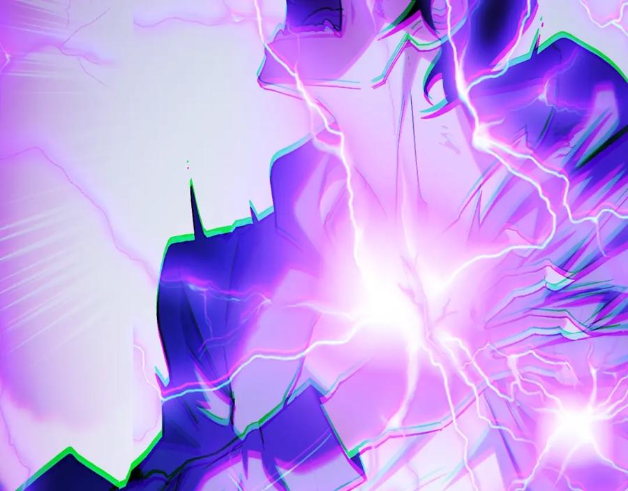 《我靠采集万物升级》第1话 采集凶兽！ 第264页