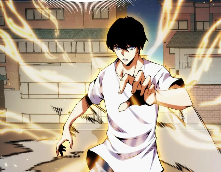 《我靠采集万物升级》第19话 翠玉楼的任务！ 第32页