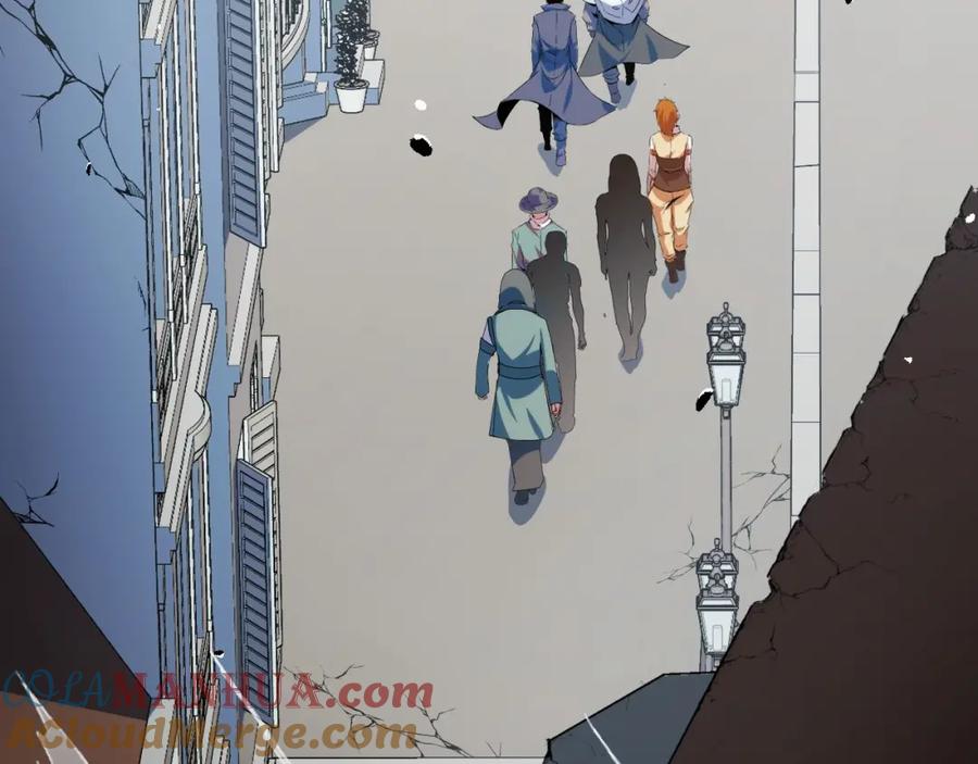 《我靠采集万物升级》第21话 绝杀破空白鼬！ 第145页