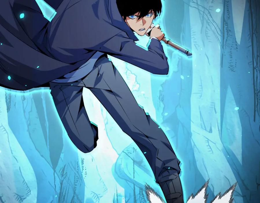《我靠采集万物升级》第21话 绝杀破空白鼬！ 第84页