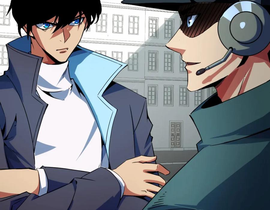 《我靠采集万物升级》第23话 卫队长的考验！ 第50页