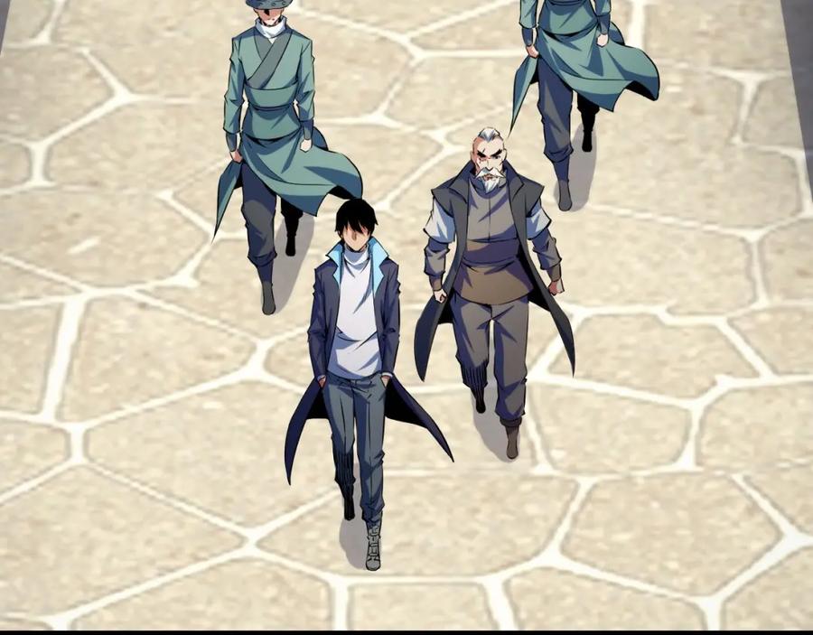 《我靠采集万物升级》第23话 卫队长的考验！ 第152页