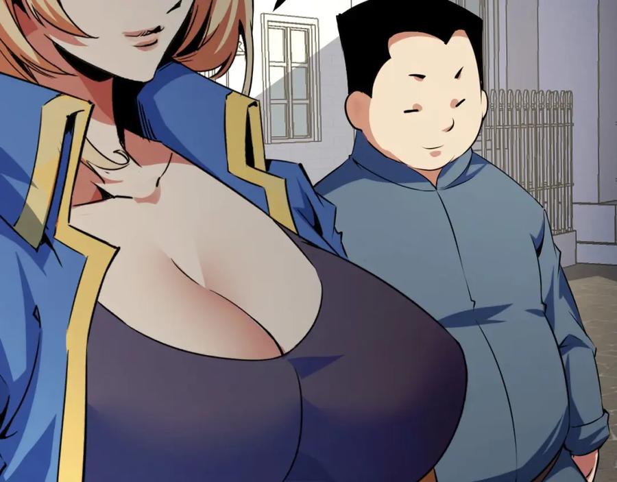 《我靠采集万物升级》第23话 卫队长的考验！ 第154页