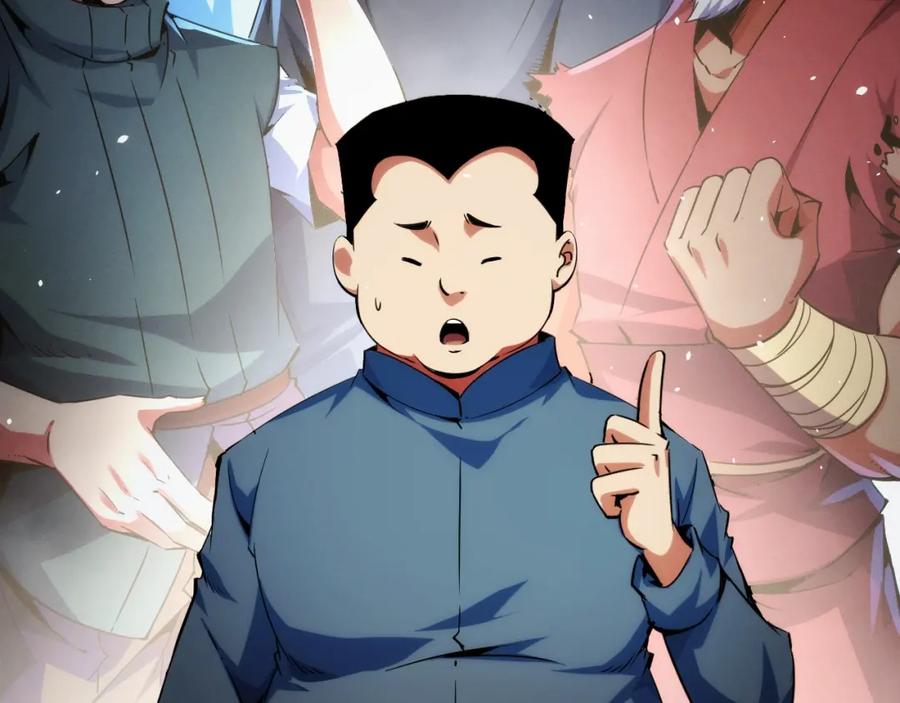 《我靠采集万物升级》第23话 卫队长的考验！ 第32页