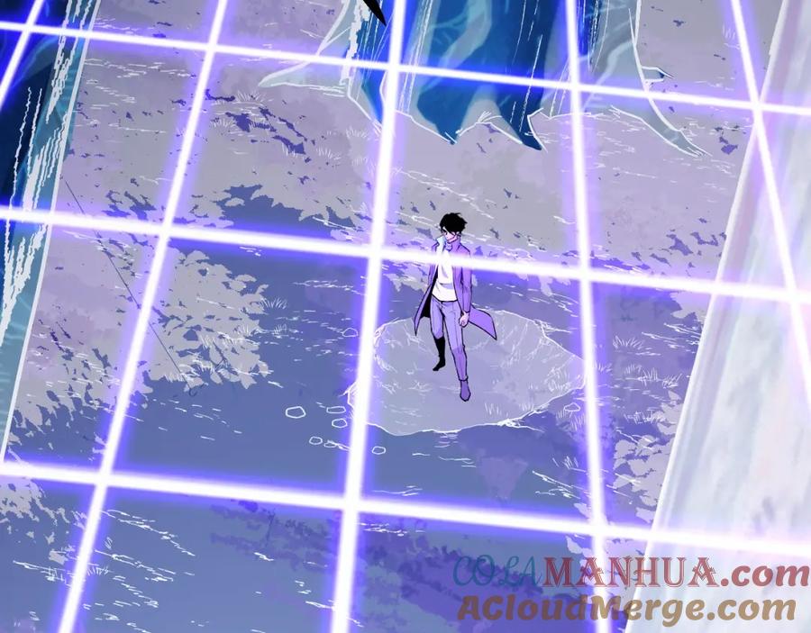 《我靠采集万物升级》第25话 超出预计的秘境！ 第97页
