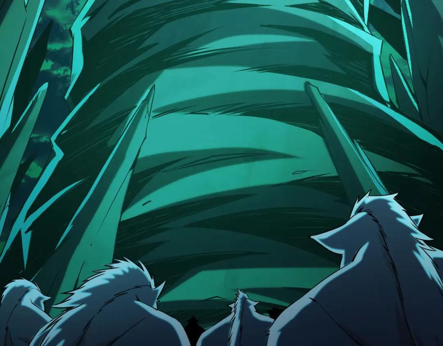 《我靠采集万物升级》第26话 有灵智的凶兽！ 第51页