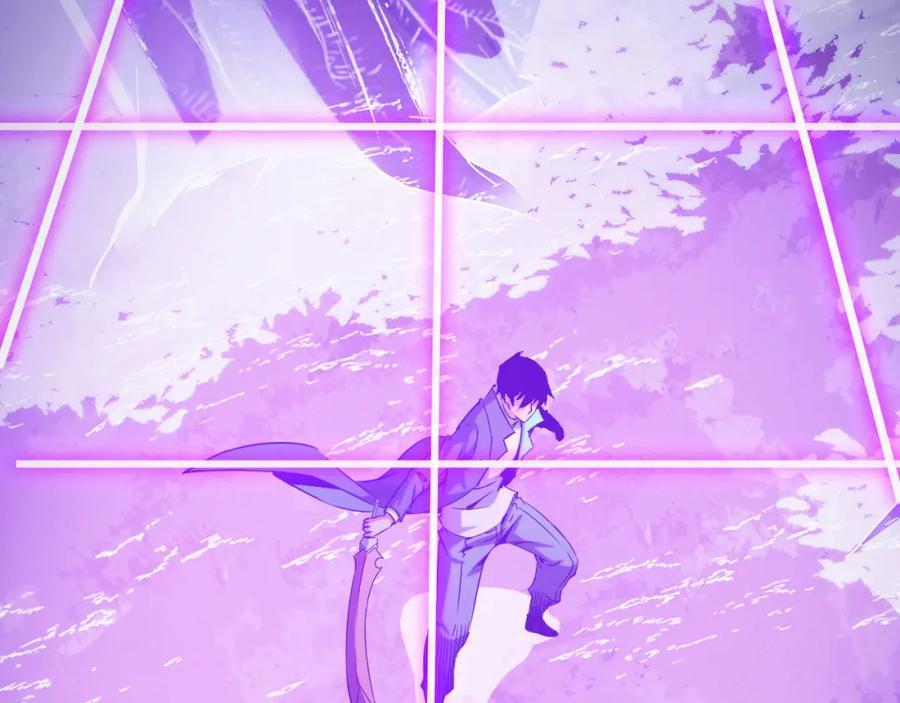 《我靠采集万物升级》第26话 有灵智的凶兽！ 第139页