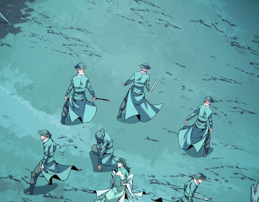 《我靠采集万物升级》第26话 有灵智的凶兽！ 第72页