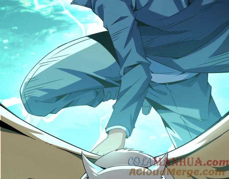 《我靠采集万物升级》第26话 有灵智的凶兽！ 第125页