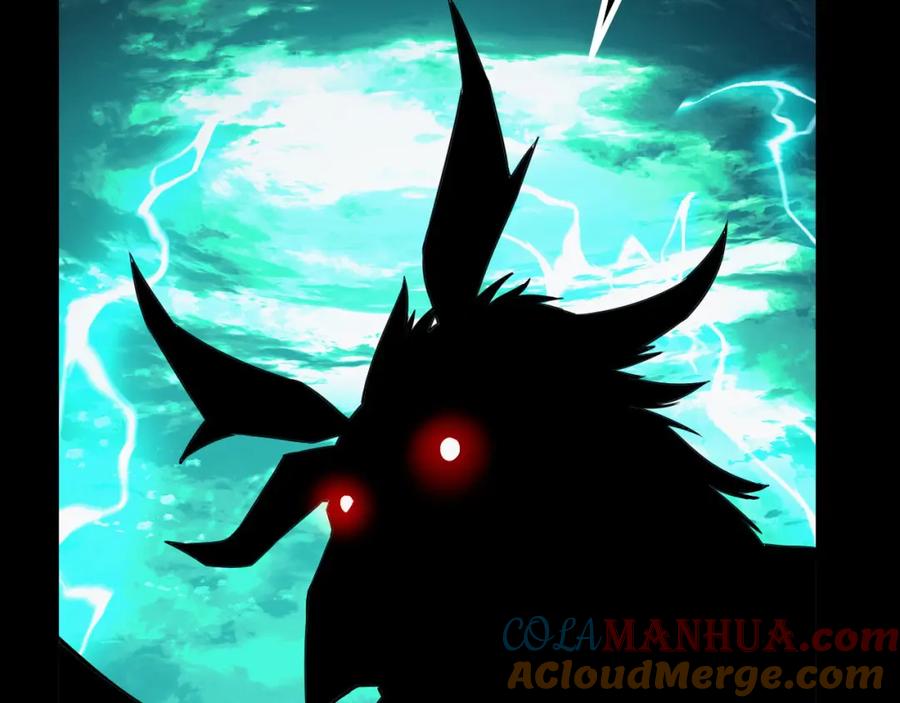 《我靠采集万物升级》第26话 有灵智的凶兽！ 第53页