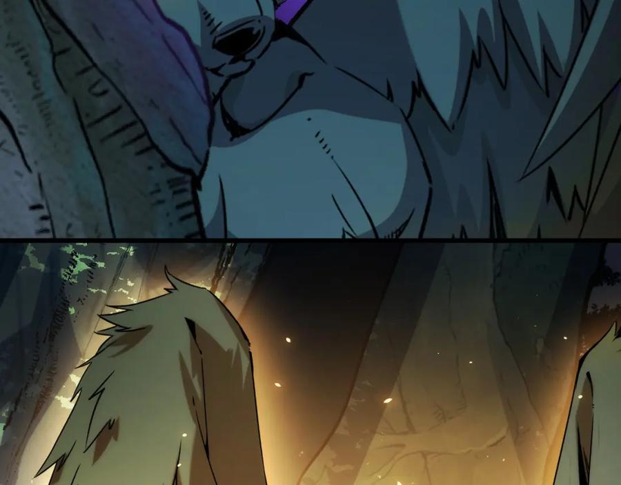 《我靠采集万物升级》第26话 有灵智的凶兽！ 第148页