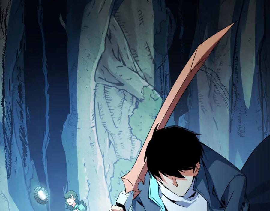《我靠采集万物升级》第26话 有灵智的凶兽！ 第132页