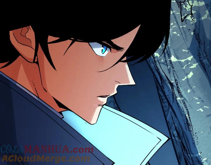 《我靠采集万物升级》第27话 危机重重！ 第49页